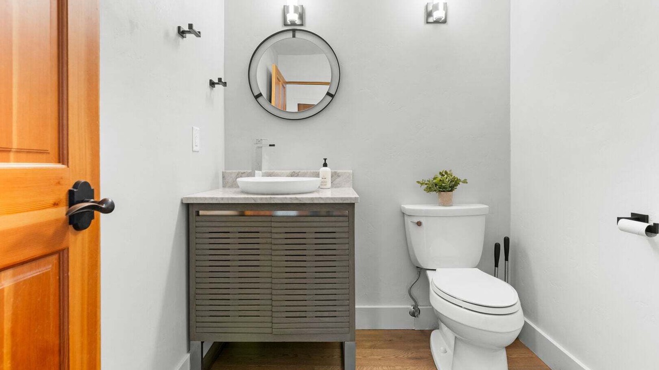 Photo of Bathroom in River Meadows