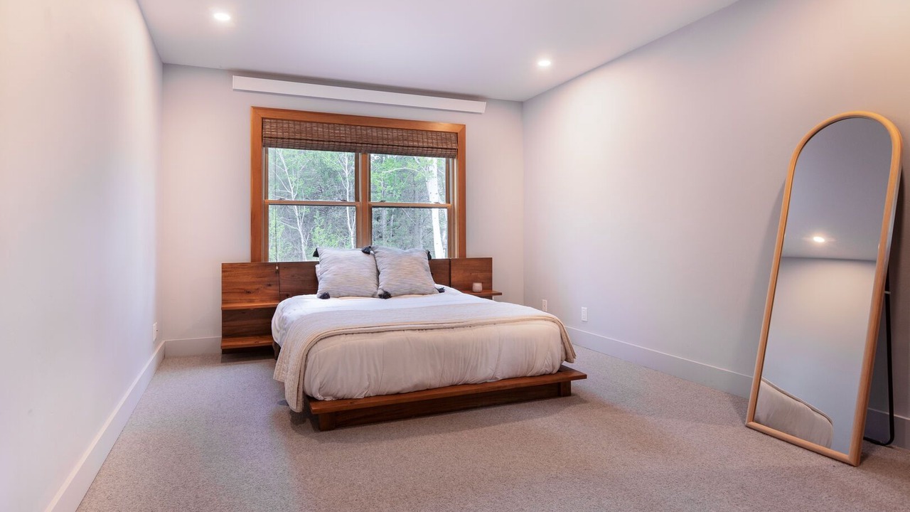 Photo of Bedroom in River Meadows