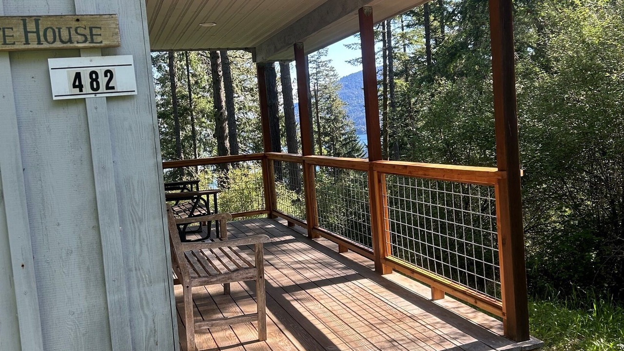 Photo of Outdoor in Eastsound