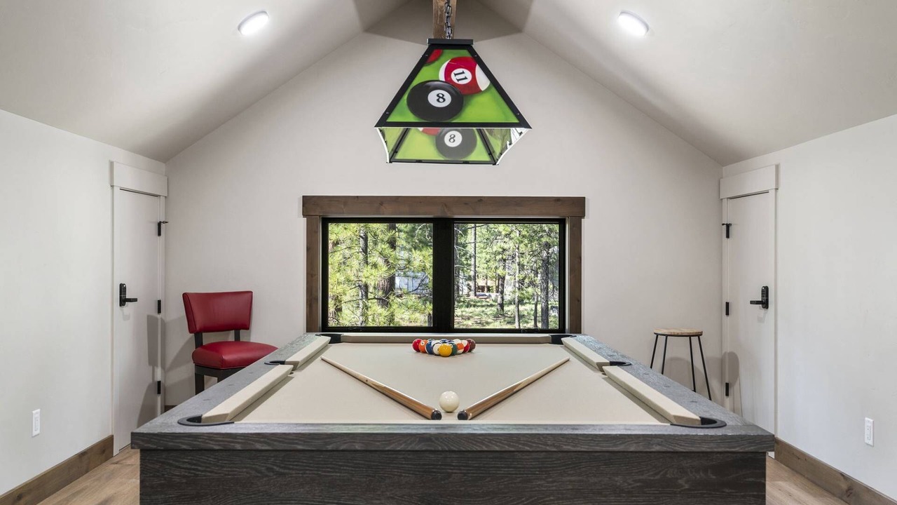 Photo of Bedroom in Sunriver