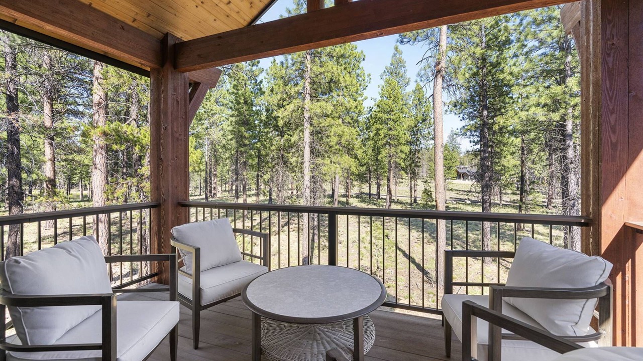 Photo of Outdoor in Sunriver