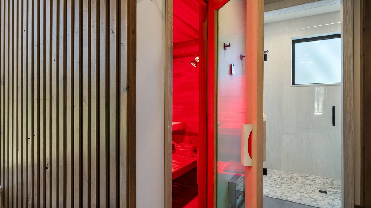 Photo of Bathroom in Sunriver