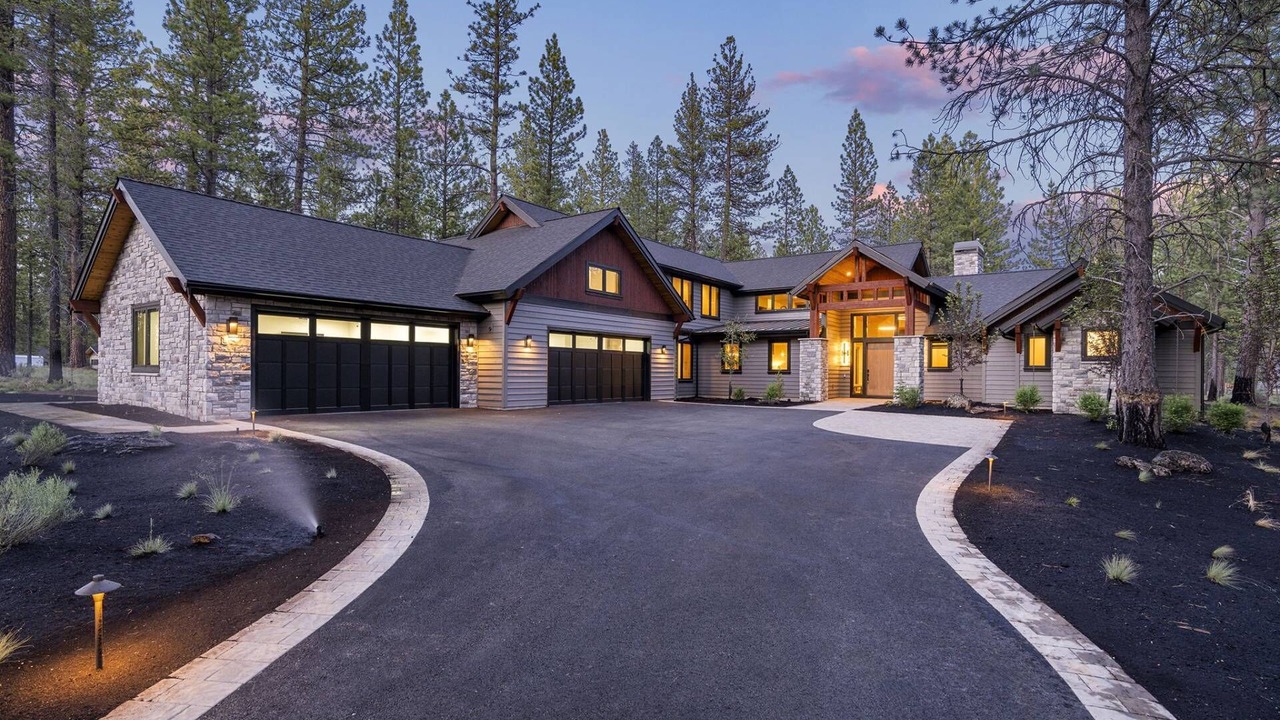 Photo of Outdoor in Sunriver