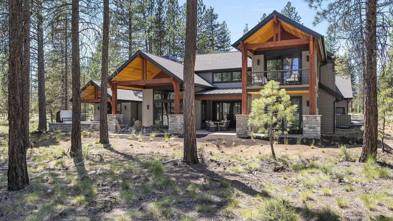Photo of Outdoor in Sunriver