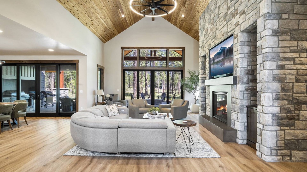 Photo of Others in Sunriver