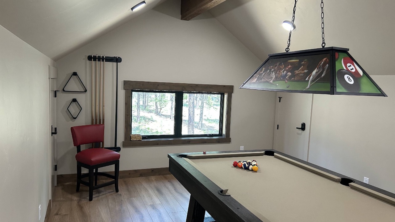 Photo of Bedroom in Sunriver