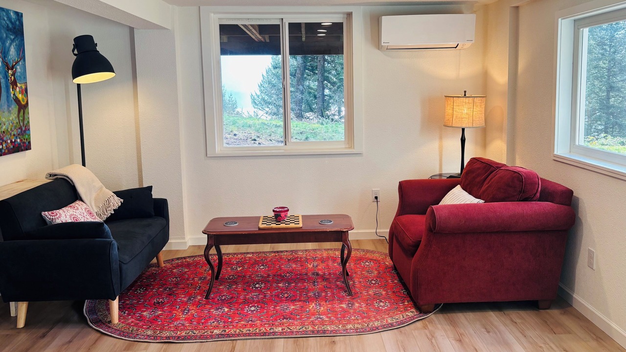 Photo of Livingroom in Stevenson
