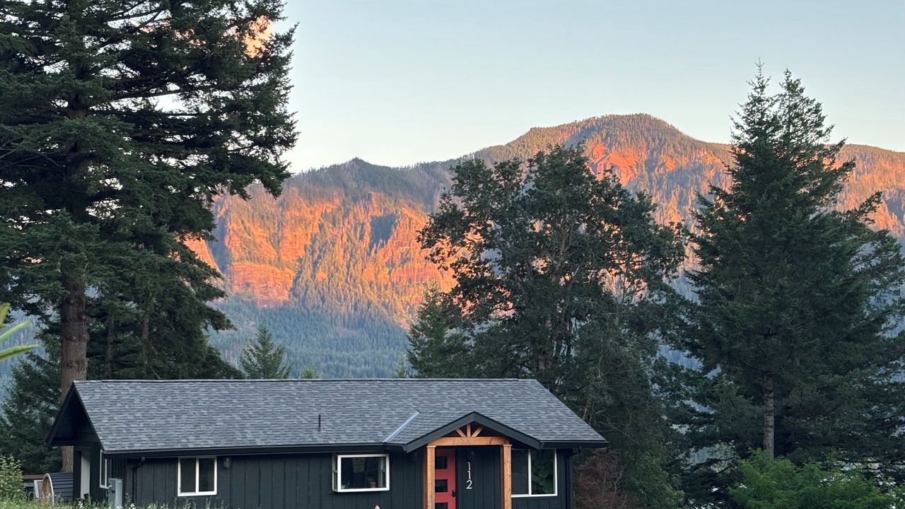 Photo of Outdoor in Stevenson