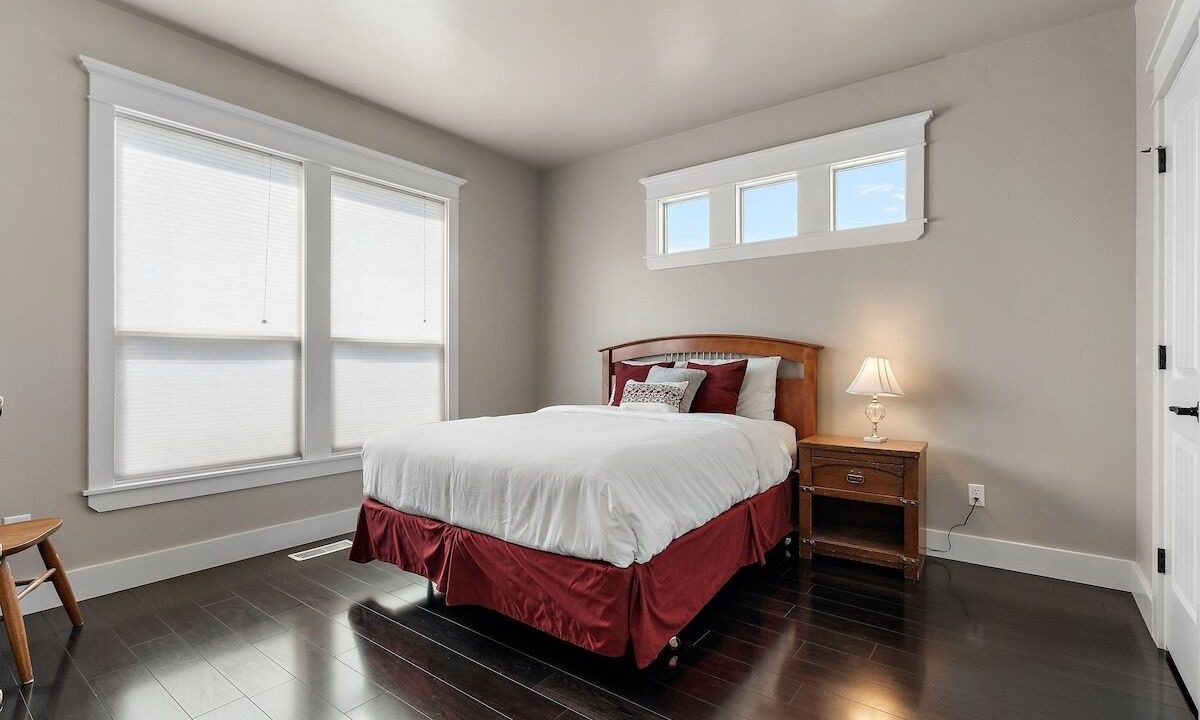 Photo of Bedroom in Southwest Ada County Alliance