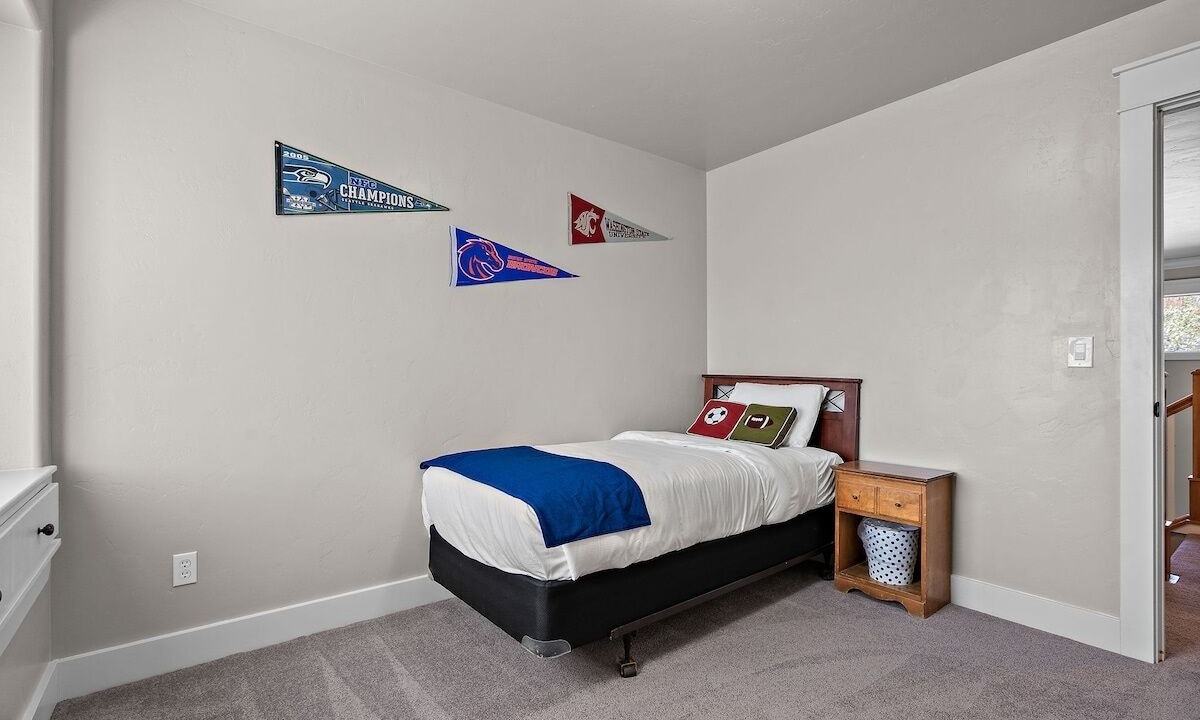 Photo of Bedroom in Southwest Ada County Alliance