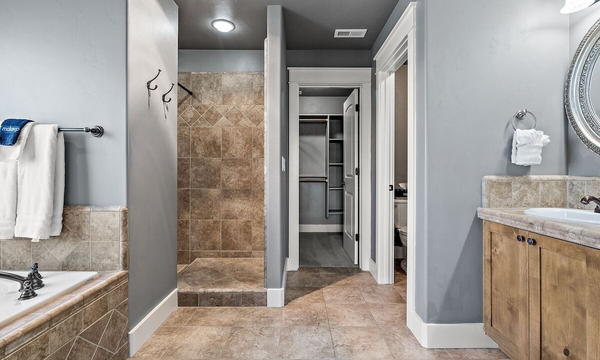 Photo of Bathroom in Southwest Ada County Alliance