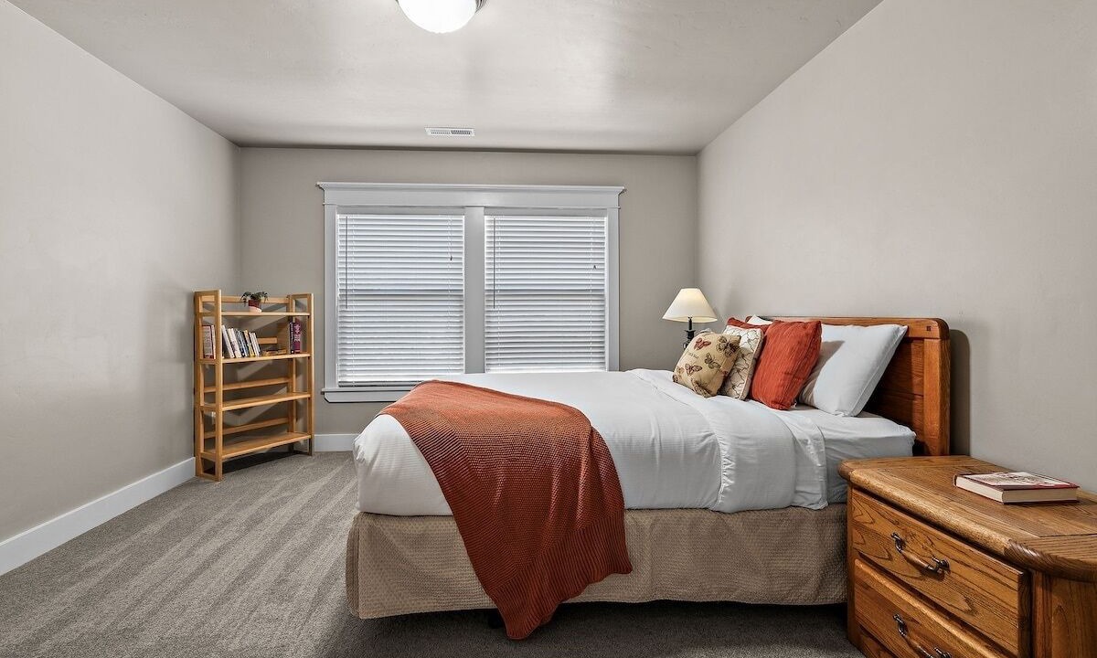 Photo of Bedroom in Southwest Ada County Alliance