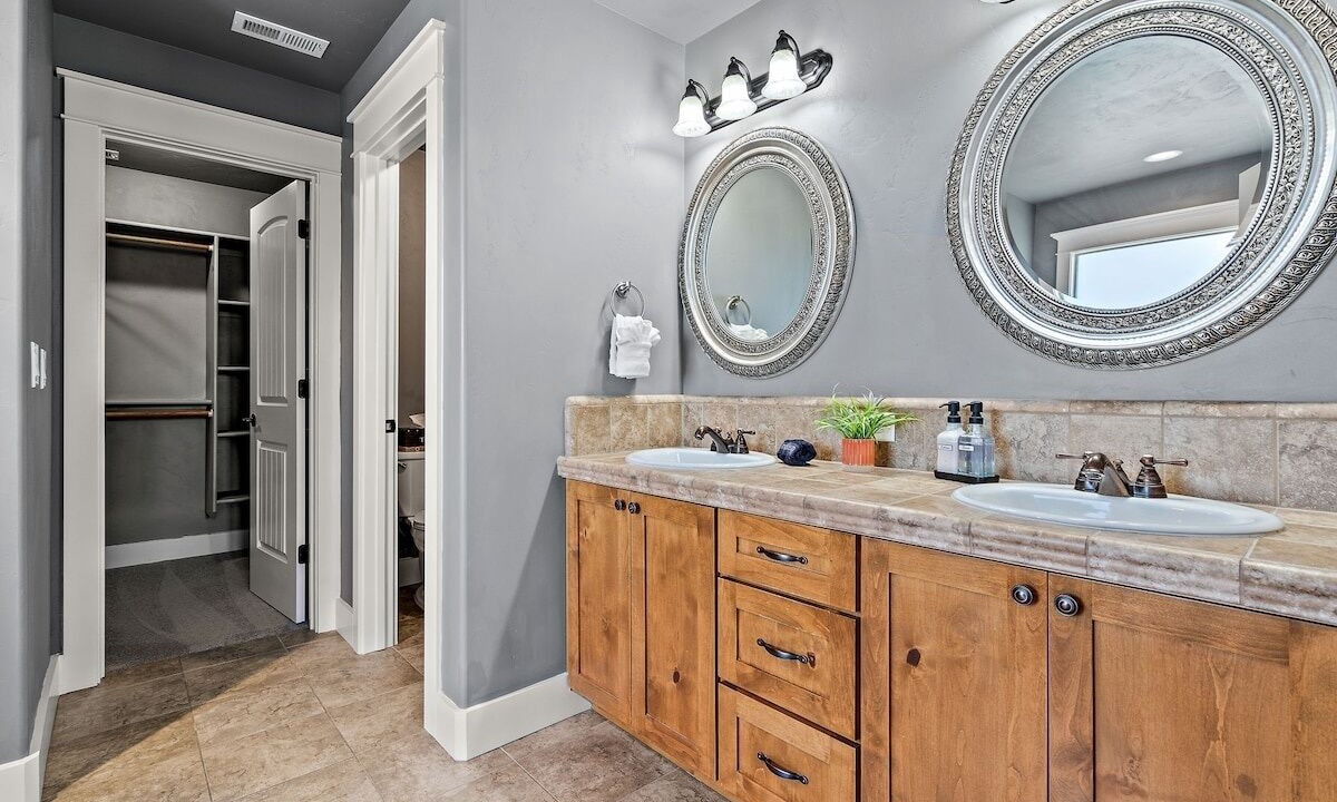Photo of Bathroom in Southwest Ada County Alliance