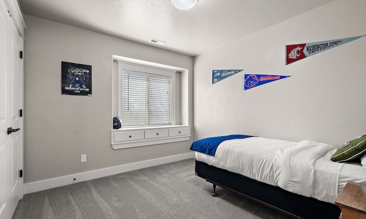 Photo of Bedroom in Southwest Ada County Alliance
