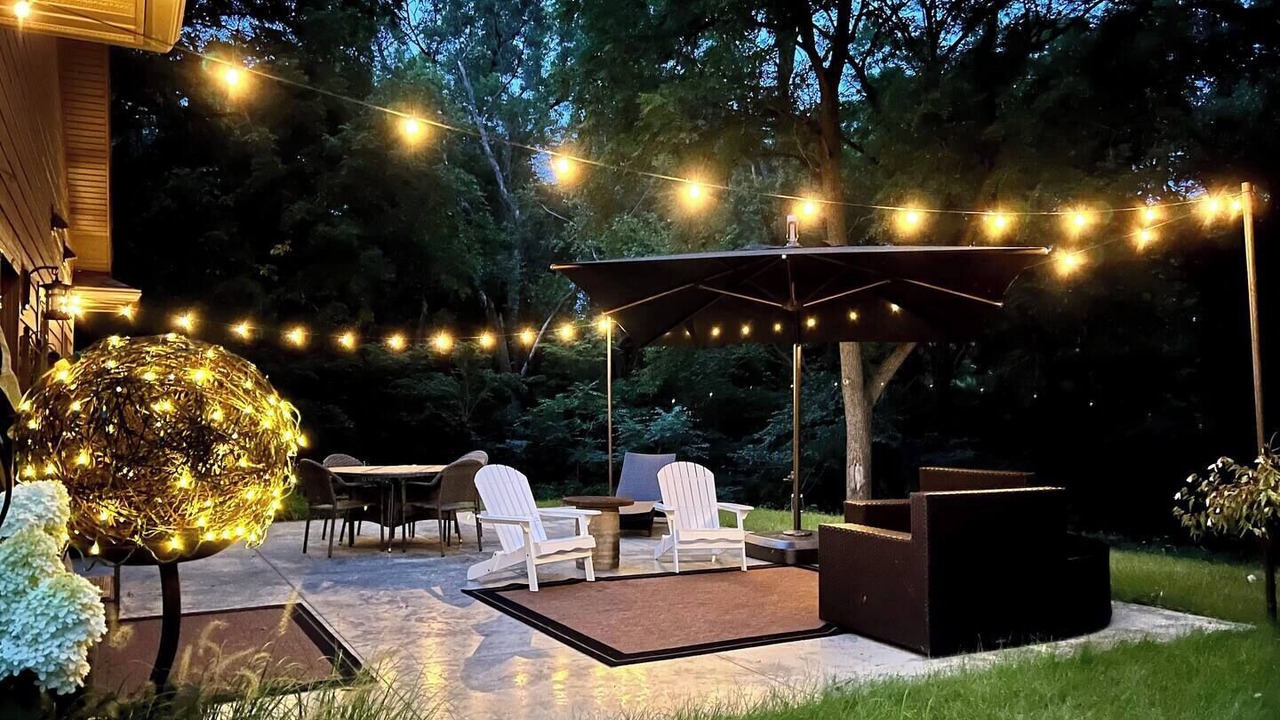 Photo of Outdoor in Steamboat Rock