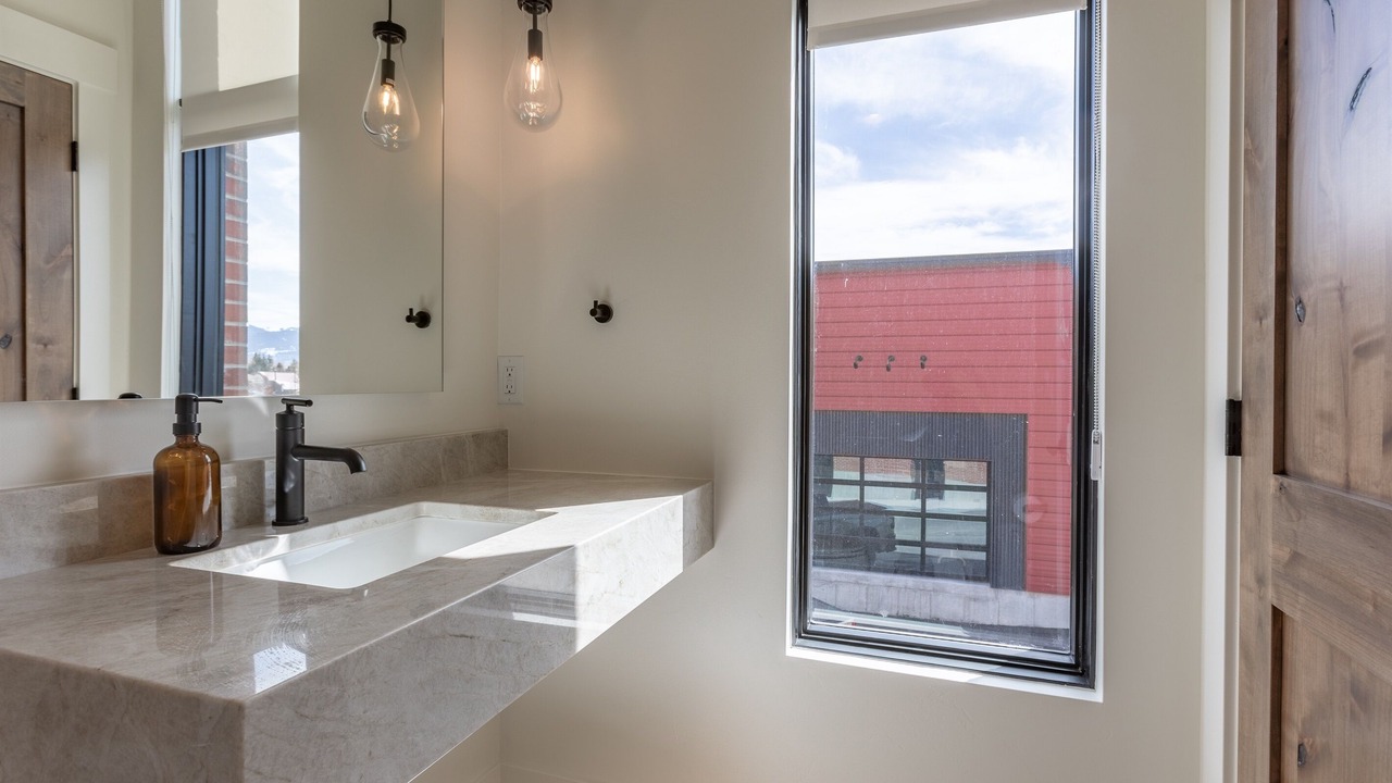 Photo of Bathroom in Driggs