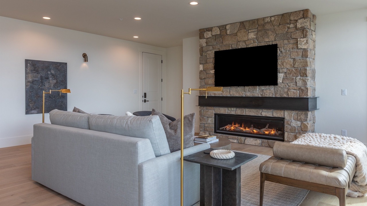 Photo of Bedroom in Driggs