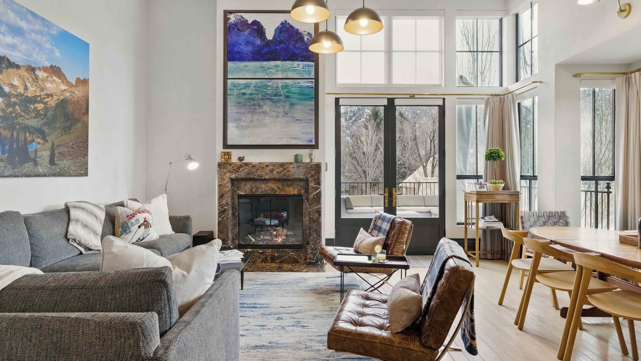 Photo of Livingroom in Ketchum