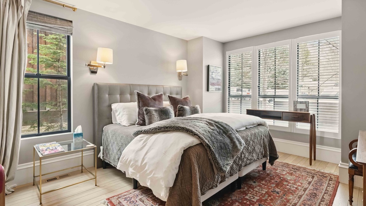 Photo of Bedroom in Ketchum