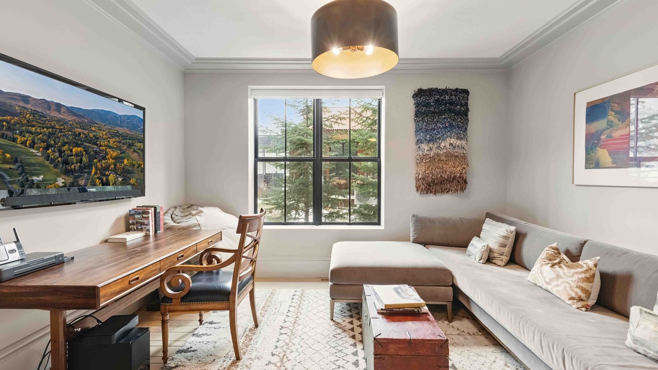 Photo of Livingroom in Ketchum