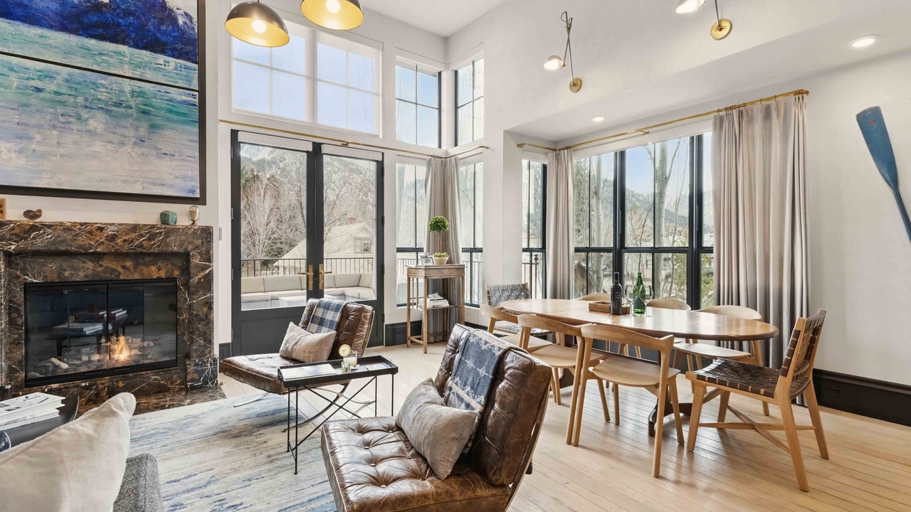 Photo of Livingroom in Ketchum