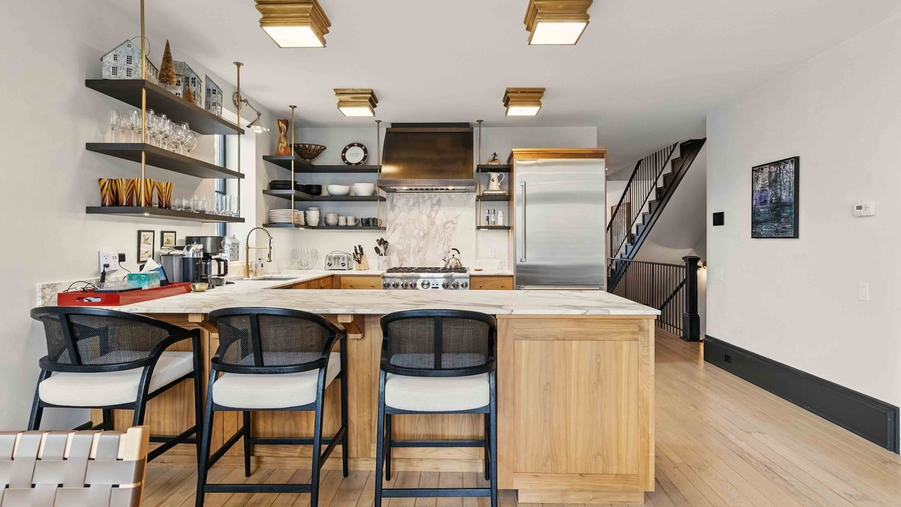 Photo of Kitchen in Ketchum