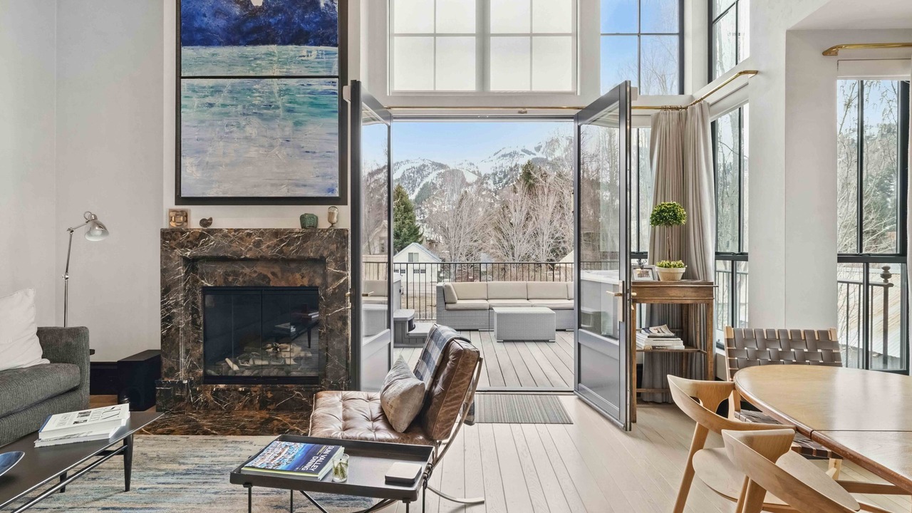 Photo of Livingroom in Ketchum