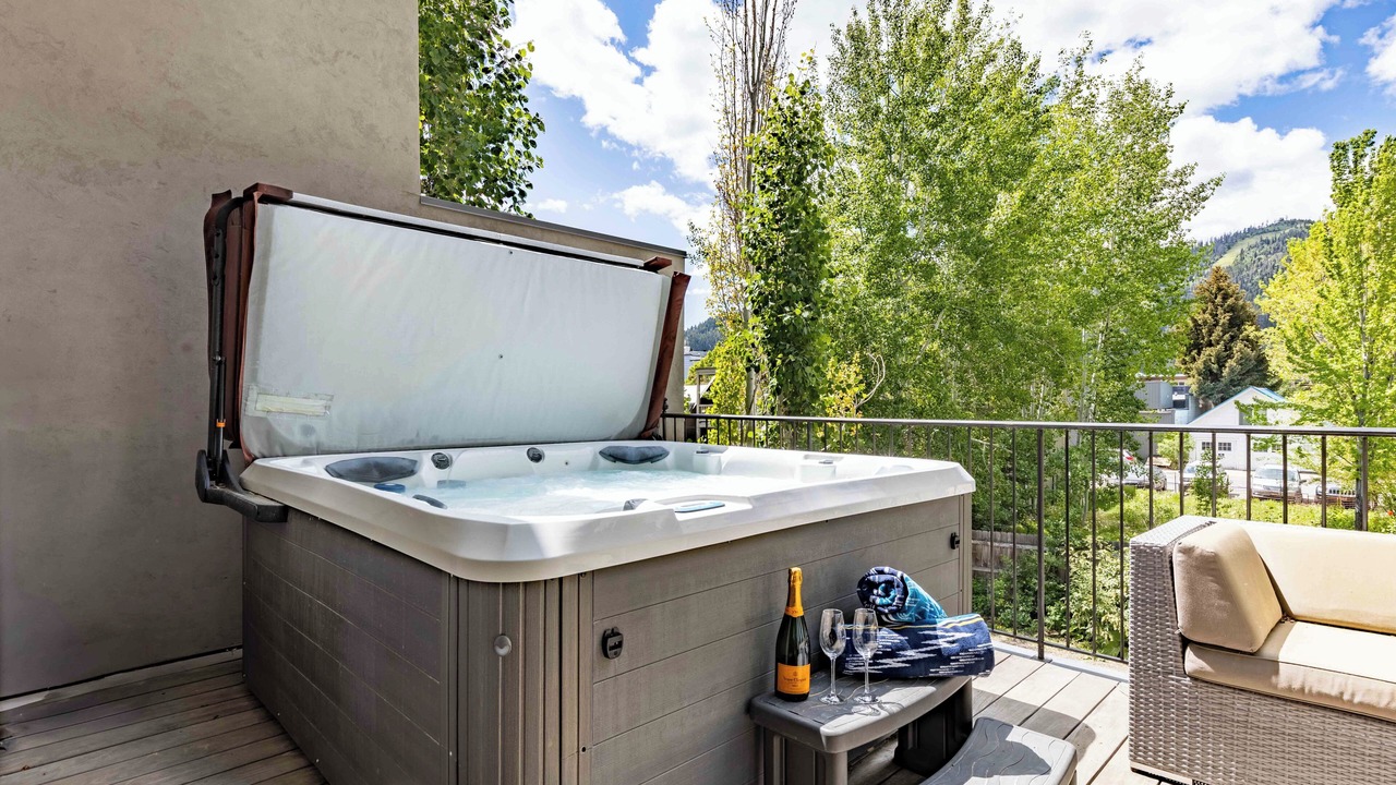 Photo of Outdoor in Ketchum