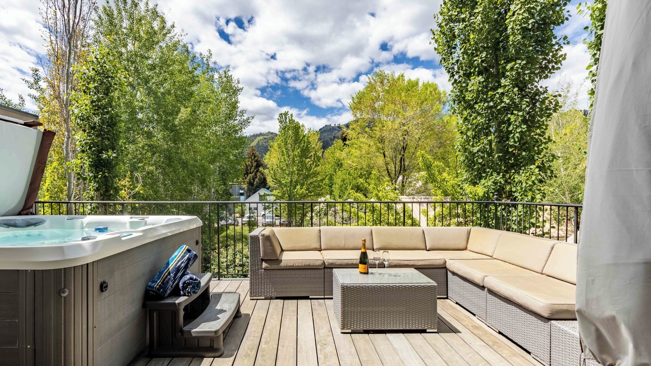 Photo of Outdoor in Ketchum