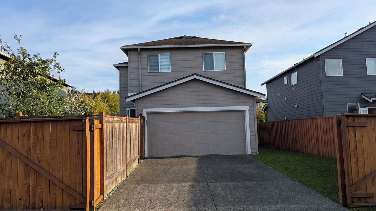 Photo of Outdoor in Eastside
