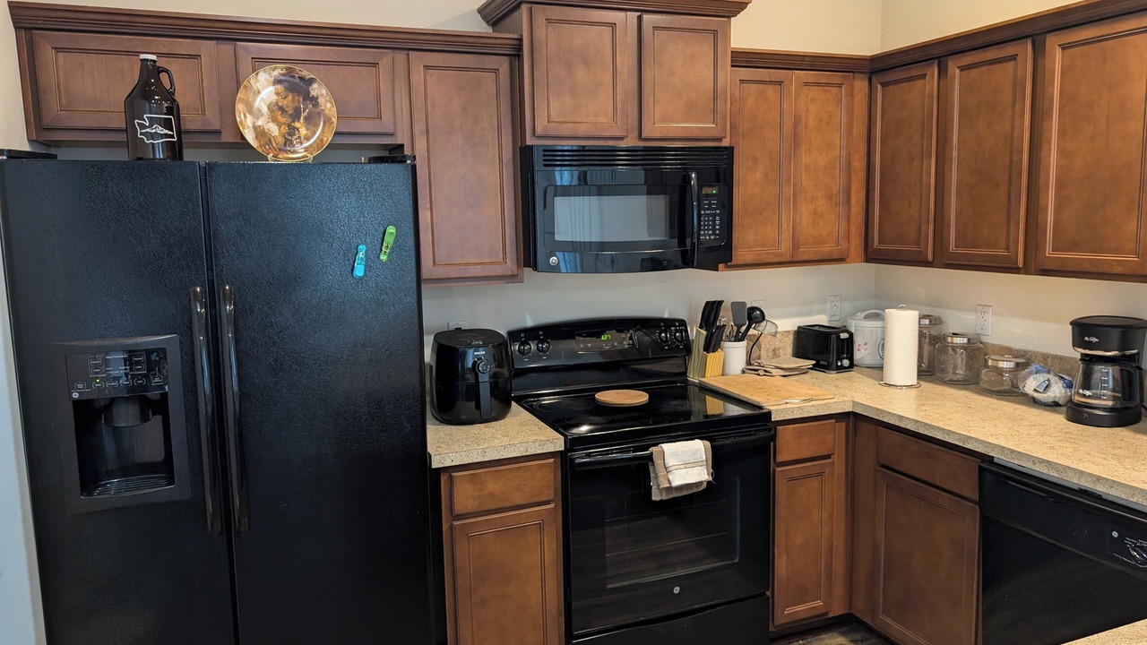 Photo of Kitchen in Eastside