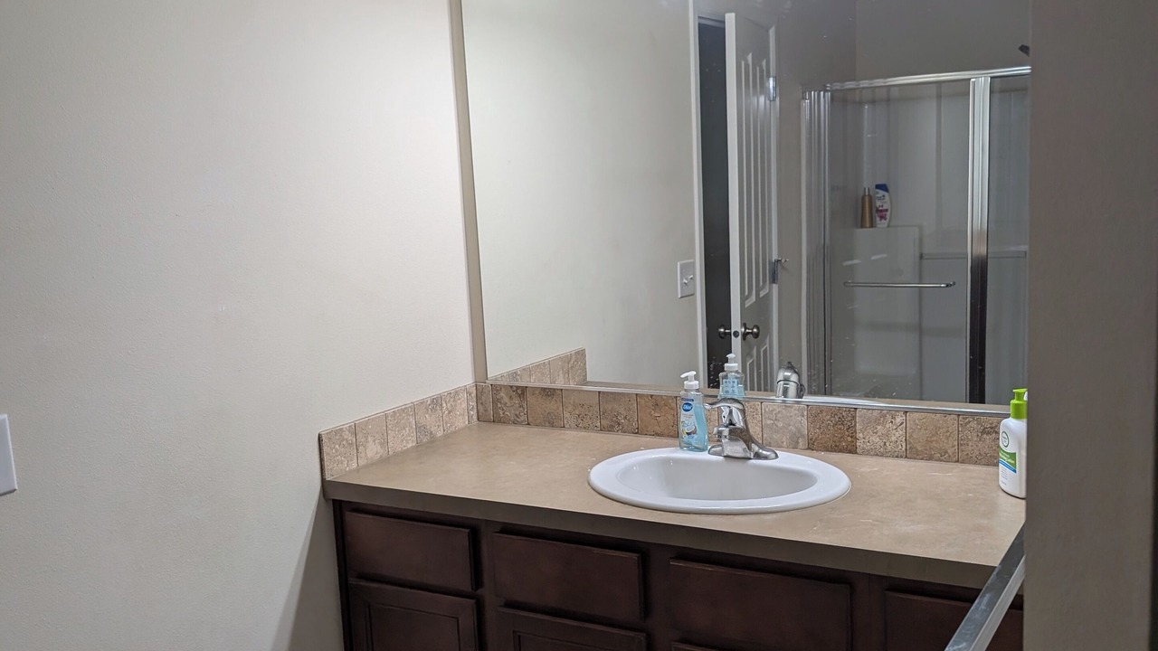 Photo of Bathroom in Eastside