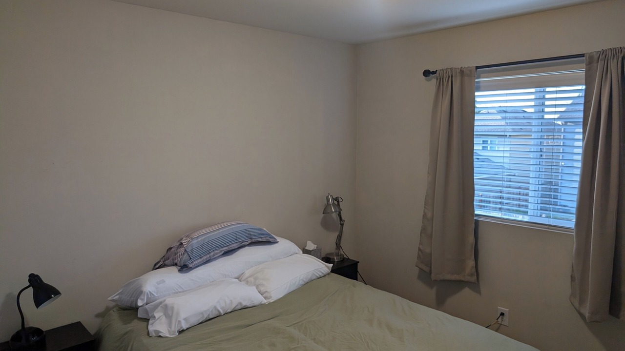 Photo of Bedroom in Eastside