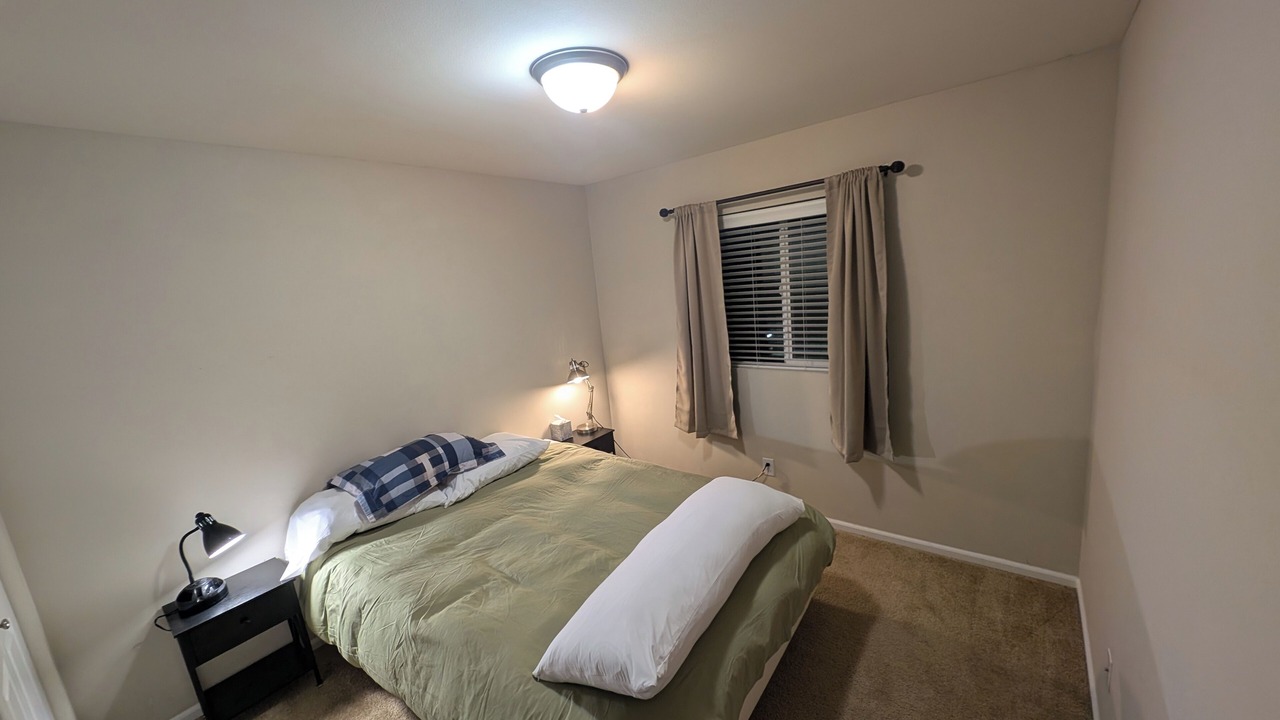 Photo of Bedroom in Eastside
