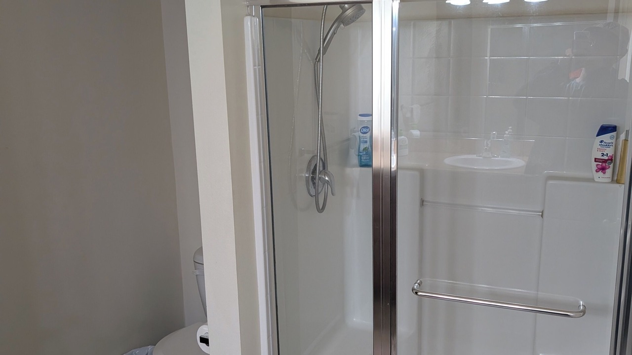 Photo of Bathroom in Eastside