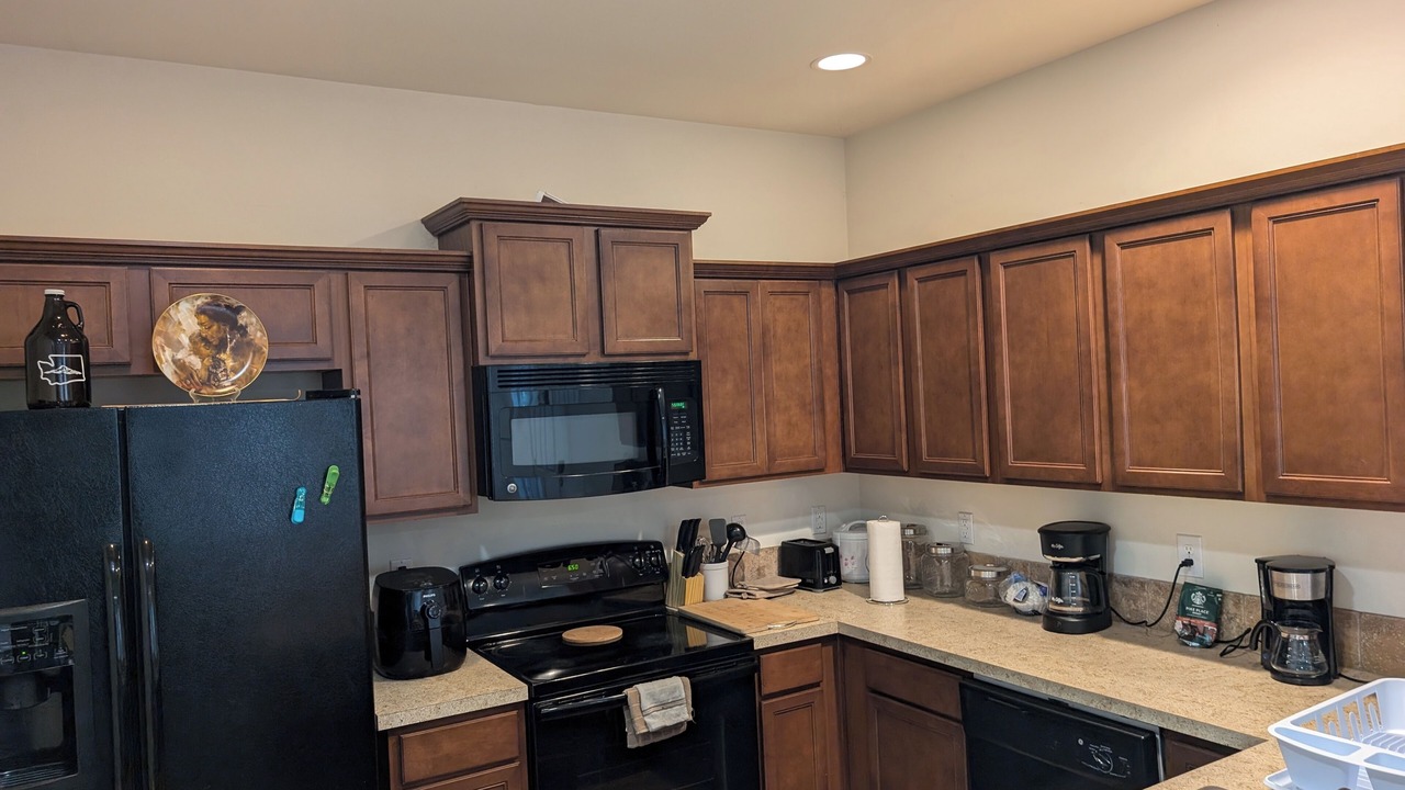 Photo of Kitchen in Eastside