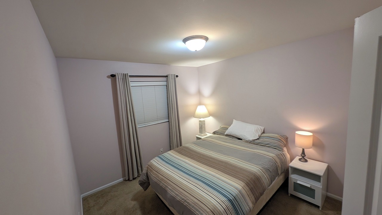 Photo of Bedroom in Eastside