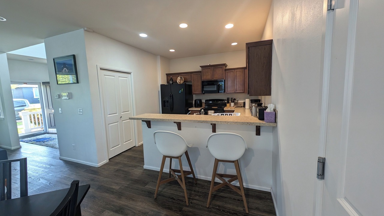 Photo of Kitchen in Eastside