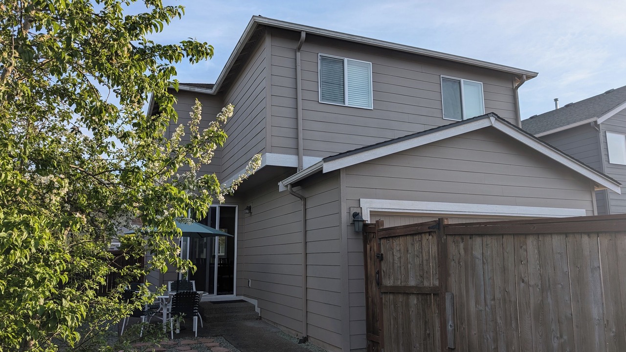 Photo of Outdoor in Eastside