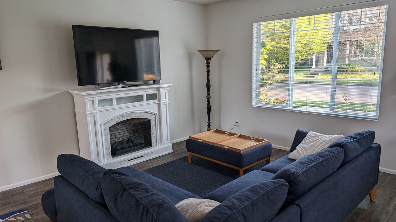 Photo of Livingroom in Eastside