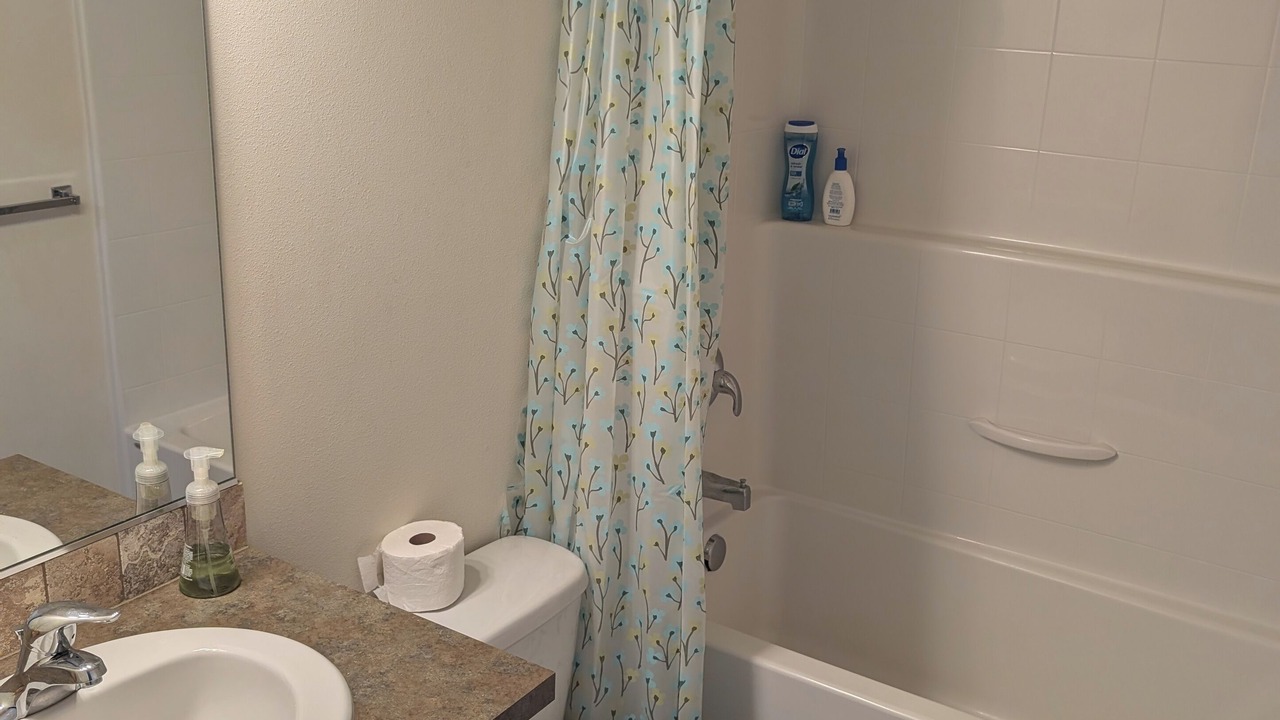 Photo of Bathroom in Eastside