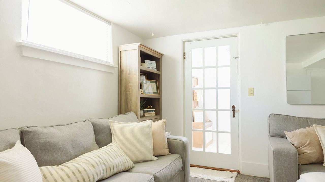 Photo of Livingroom in Pocatello