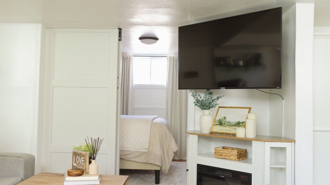 Photo of Bedroom in Pocatello