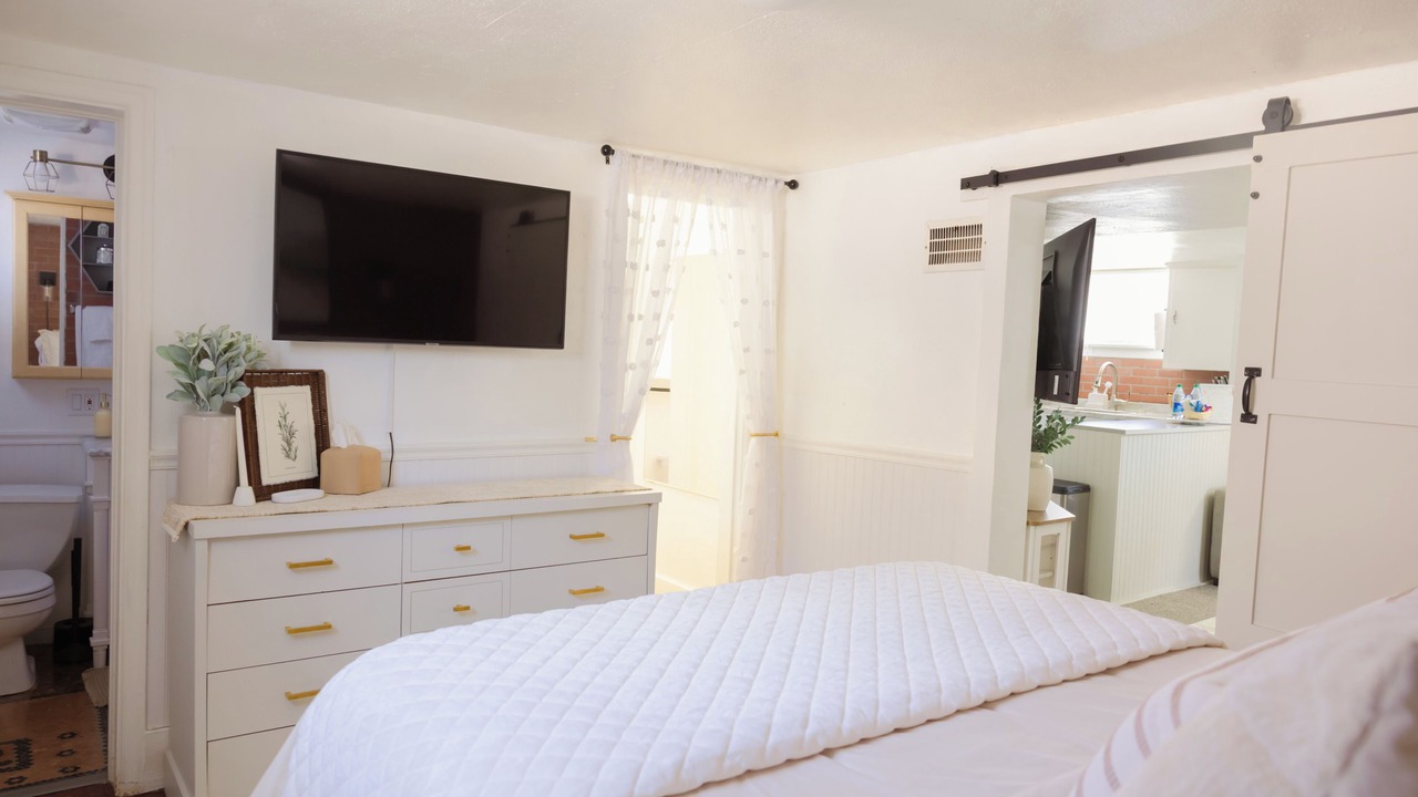 Photo of Bedroom in Pocatello