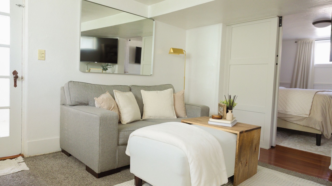 Photo of Bedroom in Pocatello