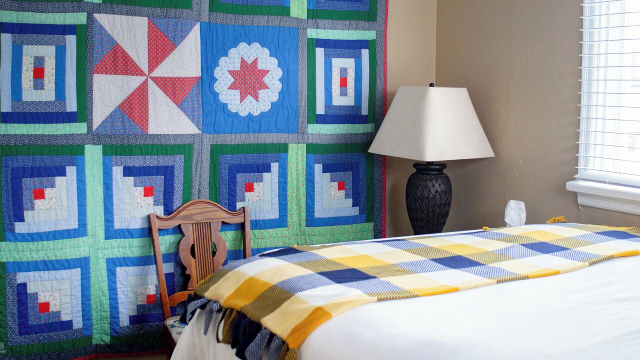 Photo of Bedroom in St. Anthony