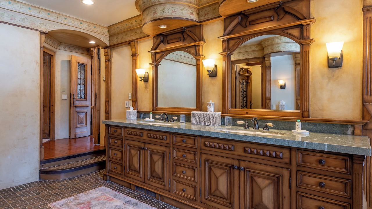 Photo of Bathroom in Hailey