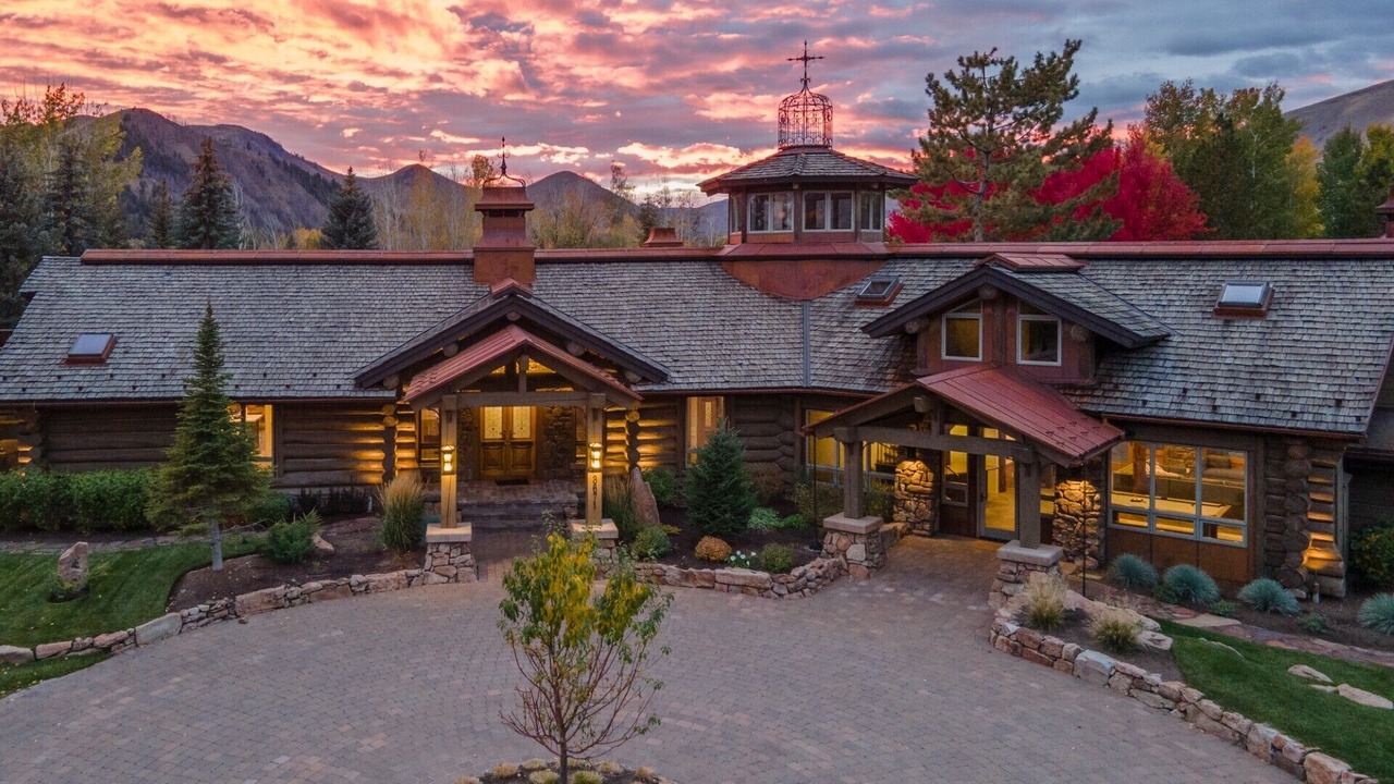 Photo of Outdoor in Hailey