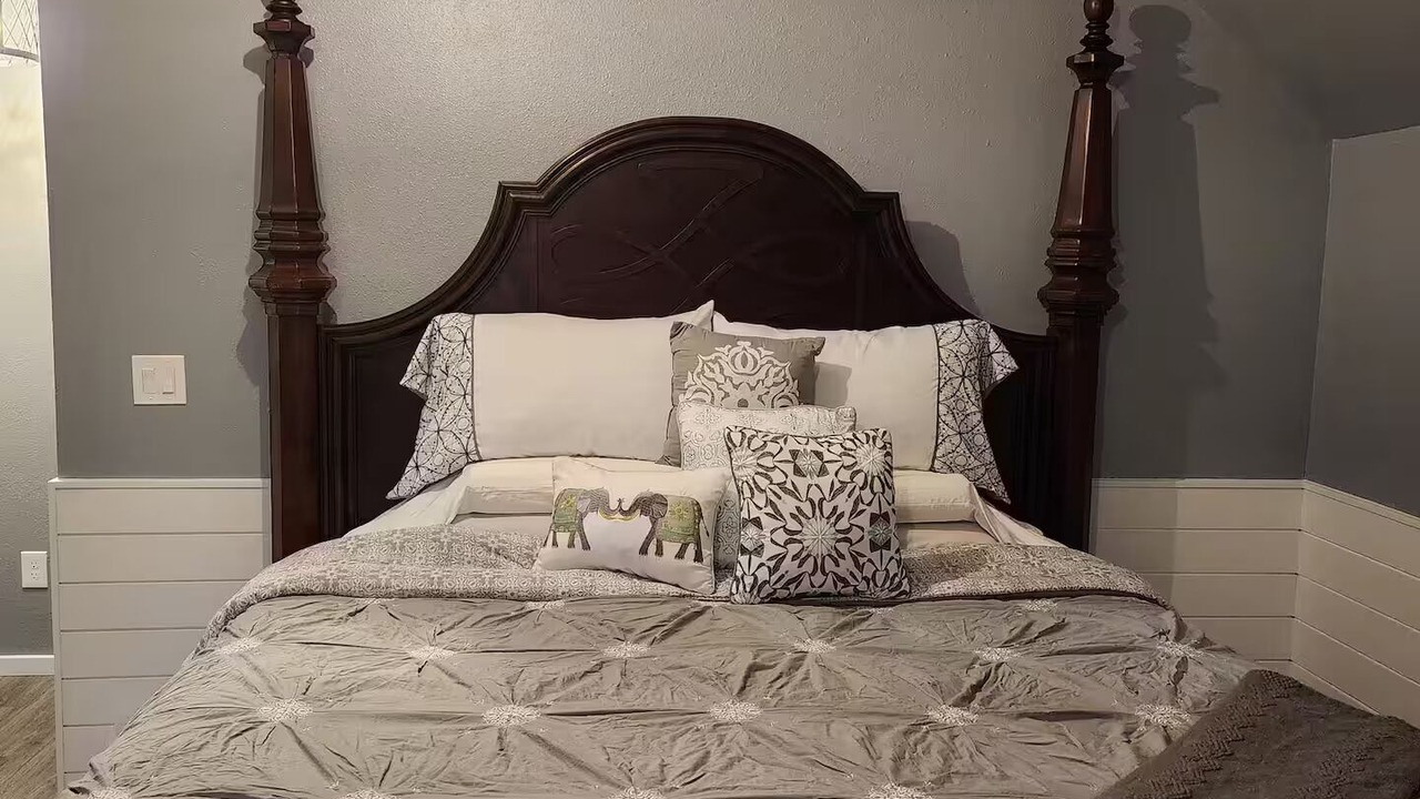 Photo of Bedroom in Tumtum
