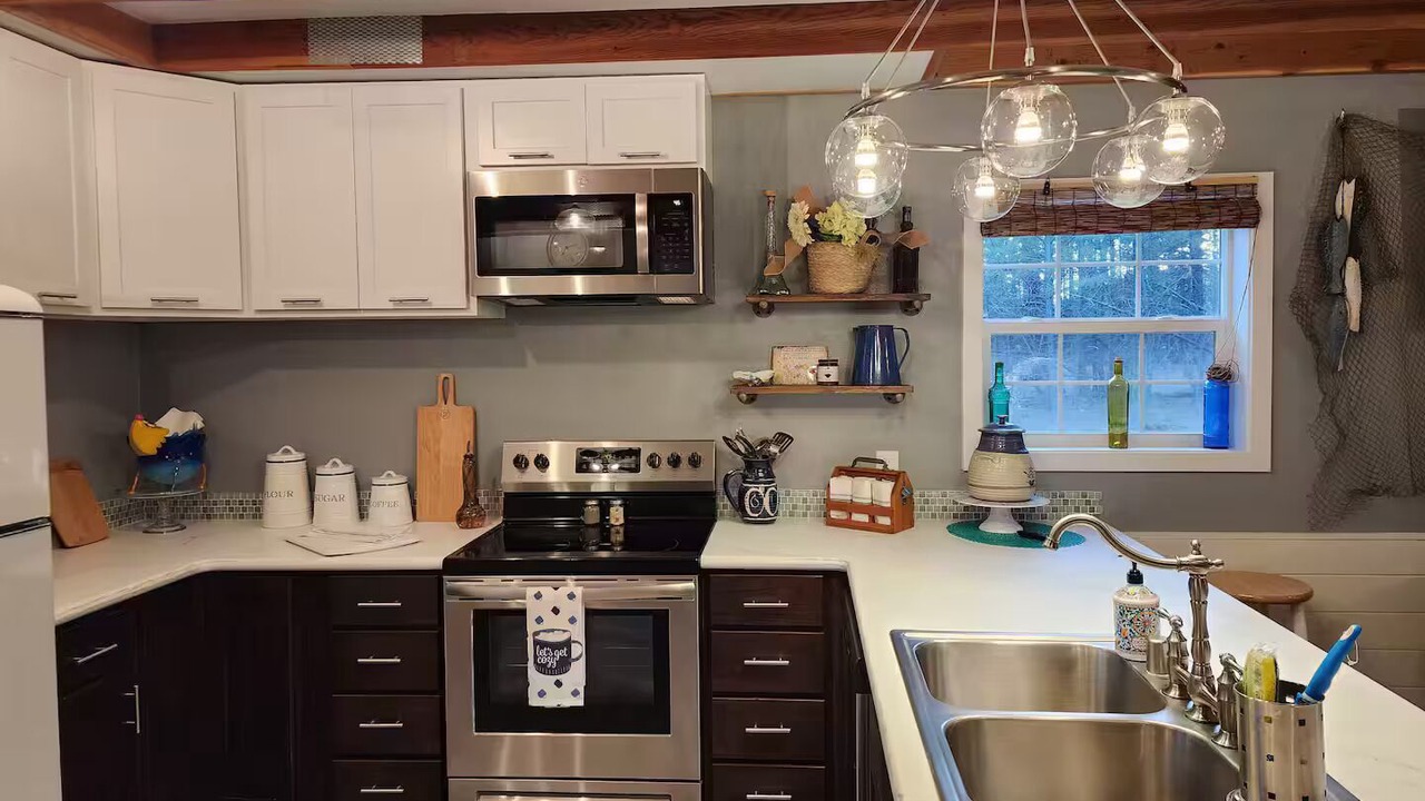 Photo of Kitchen in Tumtum